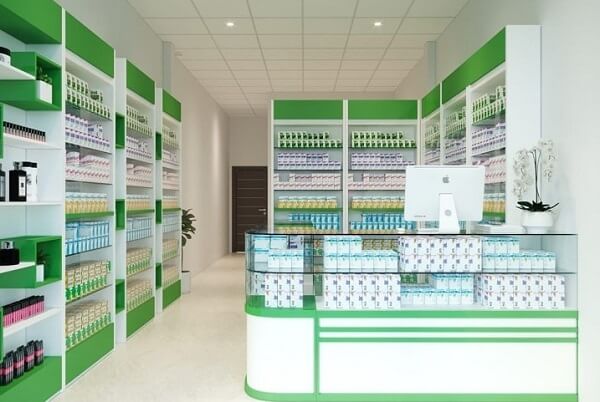 Nhà thuốc nhiều khách nhất tại Quận 12, được đánh giá cao trên Google Nhà thuốc nhiều khách nhất tại Quận 12, được đánh giá cao trên Google