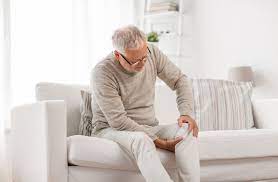 Đau nhức xương khớp dai dẳng – Giải pháp từ đơn thuốc có Dưỡng Cốt Hoàn