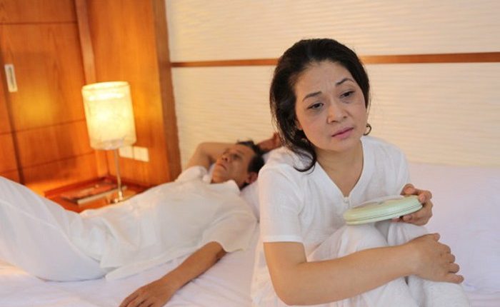 Mất ngủ mãn tính ở người cao tuổi – Khi giấc ngủ không còn trọn vẹn