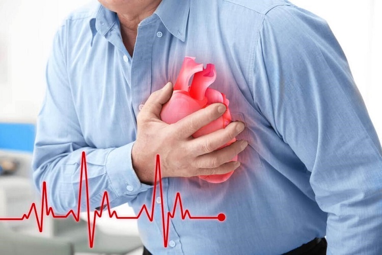 Suy tim – Nhận biết và kiểm soát sớm để sống khỏe hơn mỗi ngày