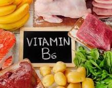 Thiếu vitamin B6 dễ gây cáu gắt - Nhận biết và xử lí đúng cách