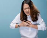 Điều trị khó thở nhẹ do lo âu Điều trị khó thở nhẹ do lo âu