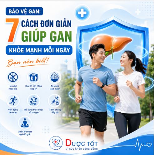 7 cach bao ve gan giup gan khoe manh 7 cach bao ve gan giup gan khoe manh
