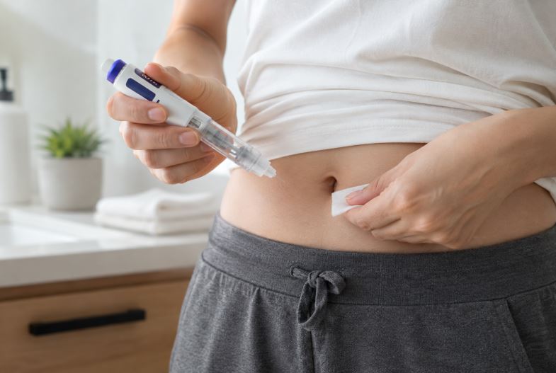 Hướng dẫn cách tiêm Mounjaro tại nhà cho người mới bắt đầu