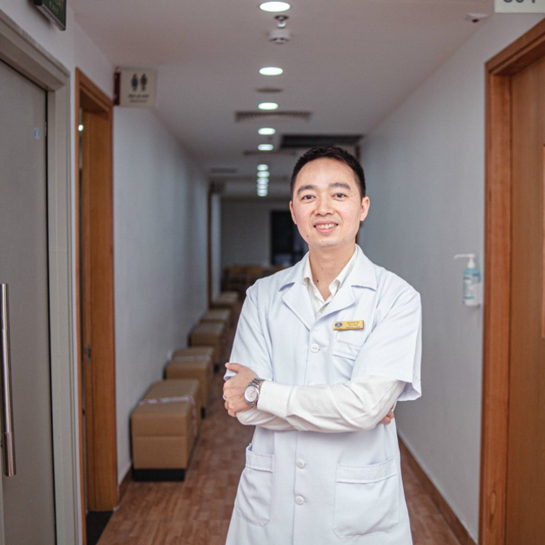 tdoctor