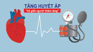 Tăng huyết áp – Kẻ giết người thầm lặng