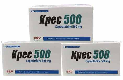 Kpec 500