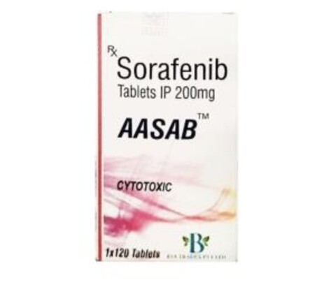AASAB 200mg