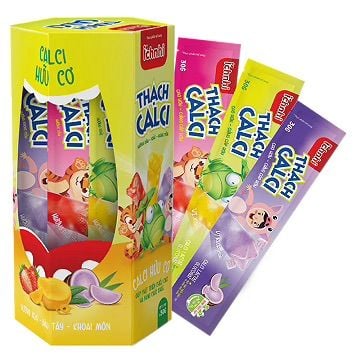 Thạch calci ích nhi nam dược (h/21g/30gr)