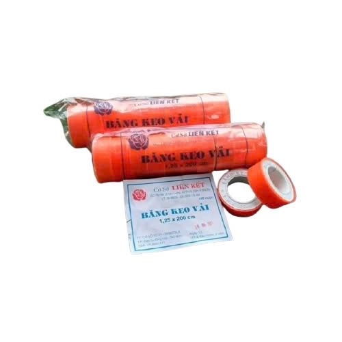 Băng keo liên kết (l/10cuộn) 