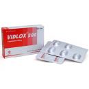 VIDLOX 200