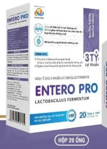 ENTERO PRO
