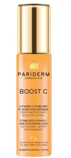 BOOST C 30 ml chăm sóc da