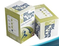 Tek Ultra Bella giúp kiểm soát cân nặng