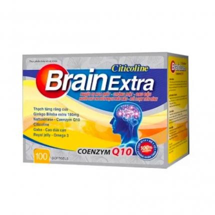 Bổ Não NADOBRAIN Extra