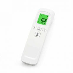 NHIỆT KẾ ĐIỆN TỬ HỒNG NGOẠI CAO CẤP LOTUS ANH- LA360