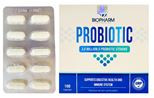 Men viên Biopharm Probiotic - Cân bằng hệ vi sinh đường ruột