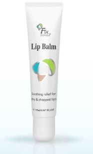 Son Dưỡng Môi Mềm Mượt, Chống Khô Và Nứt Nẻ Môi Lip Balm 15ml