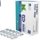 VM Insu - Hỗ trợ cải thiện chỉ số đường huyết 