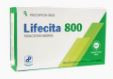 Thuốc Lifecita 800 - điều trị một số bệnh ký thần kinh