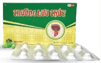 Trường Lưu Thủy – điều trị phì đại, u xơ tuyến tiền liệt, bí tiểu, tiểu khó, tiểu nhiều lần, tiểu đêm, làm nhỏ u xơ, bổ thận