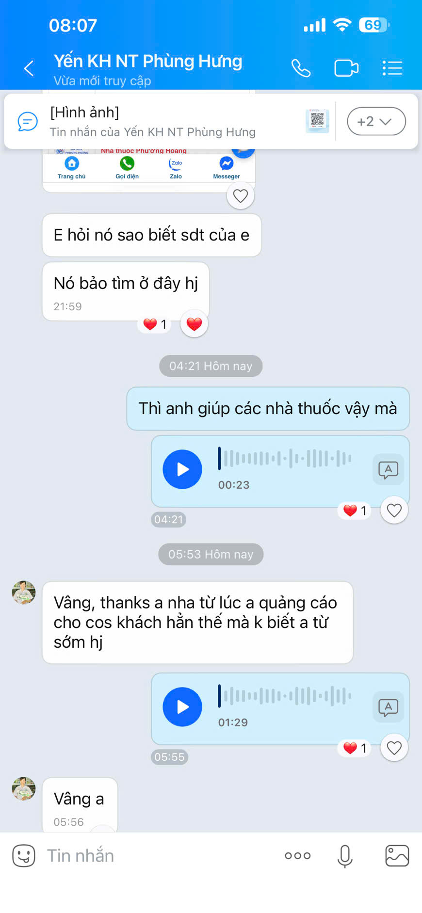 phan hoi