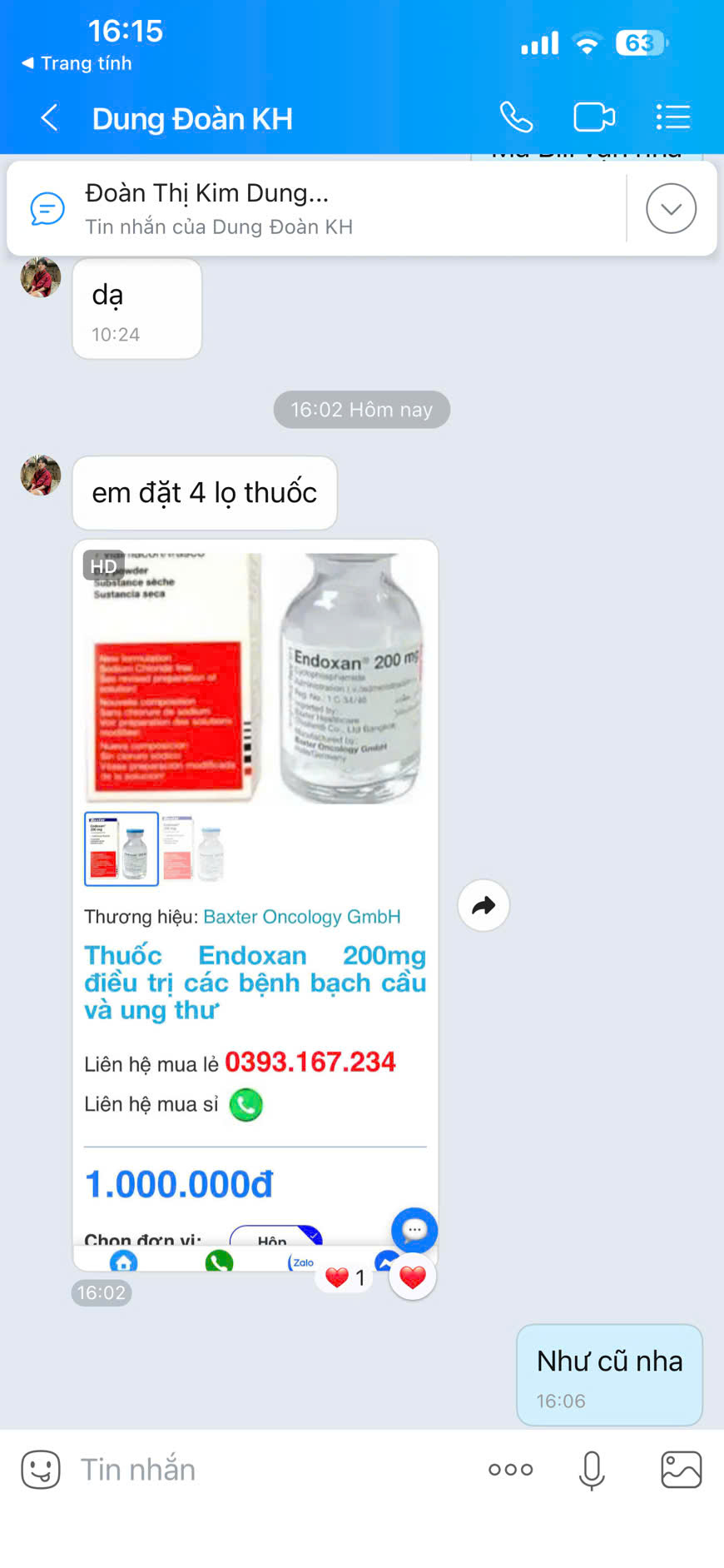 phan hoi
