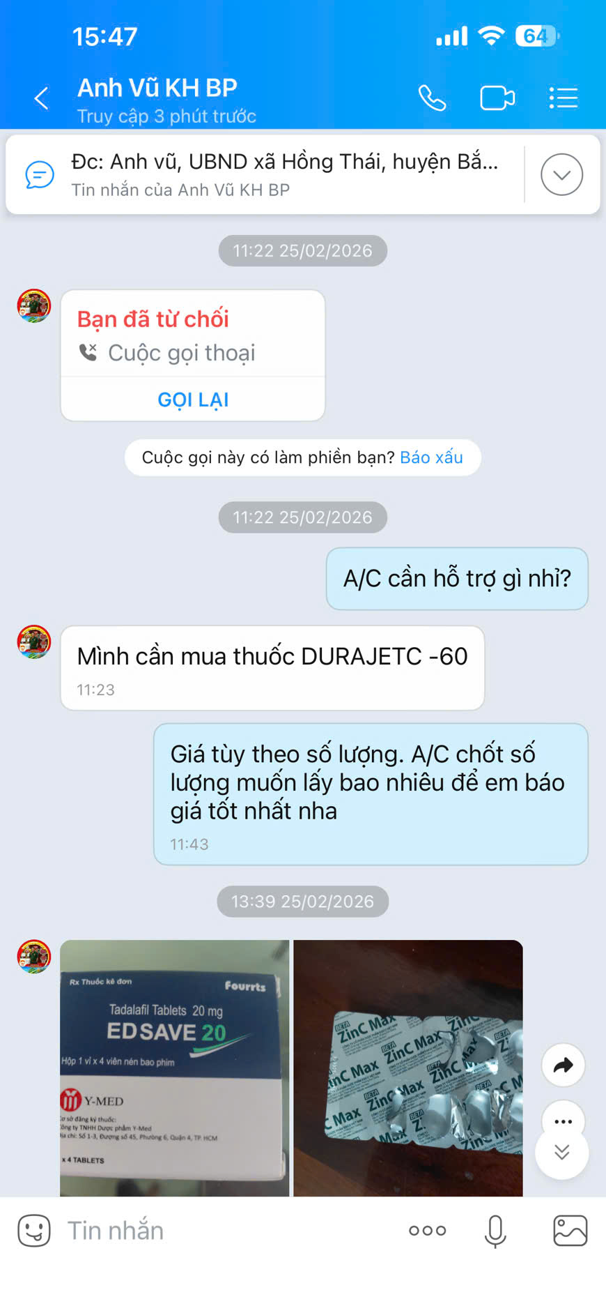 phan hoi