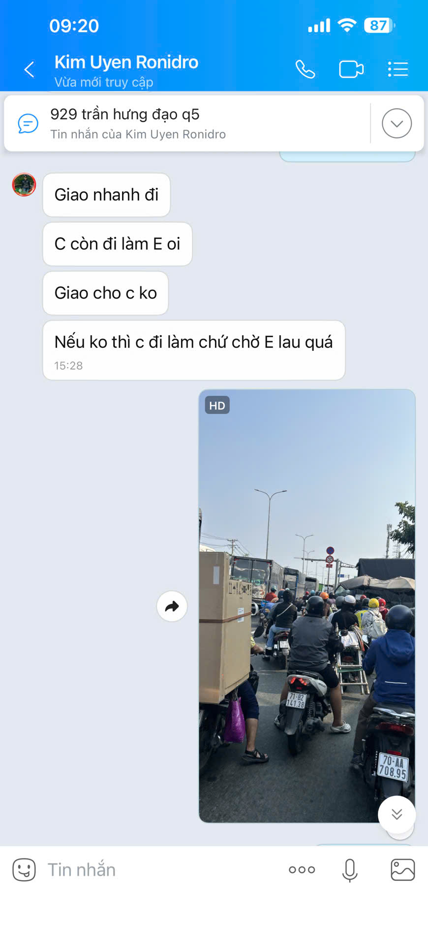phan hoi