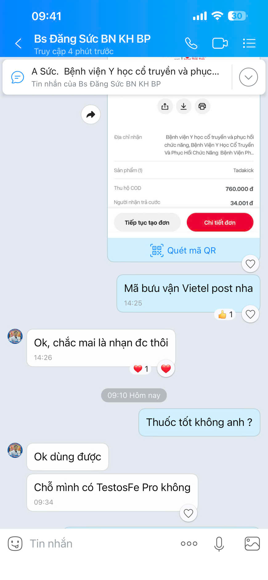 phan hoi