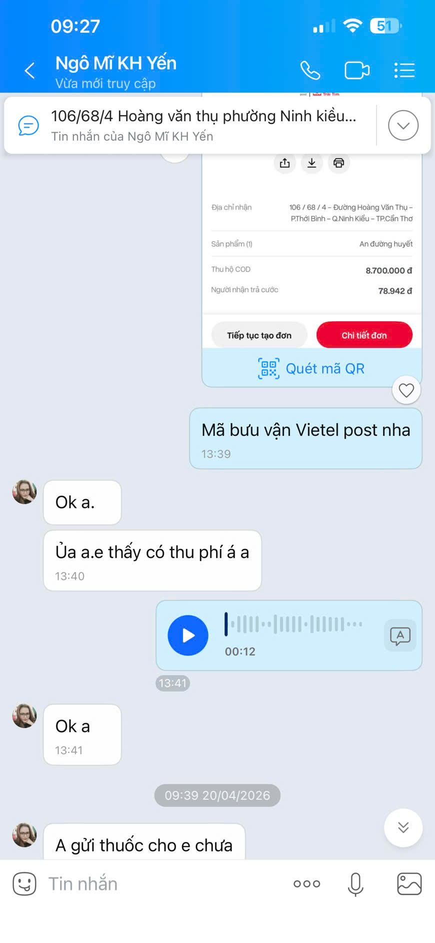 phan hoi