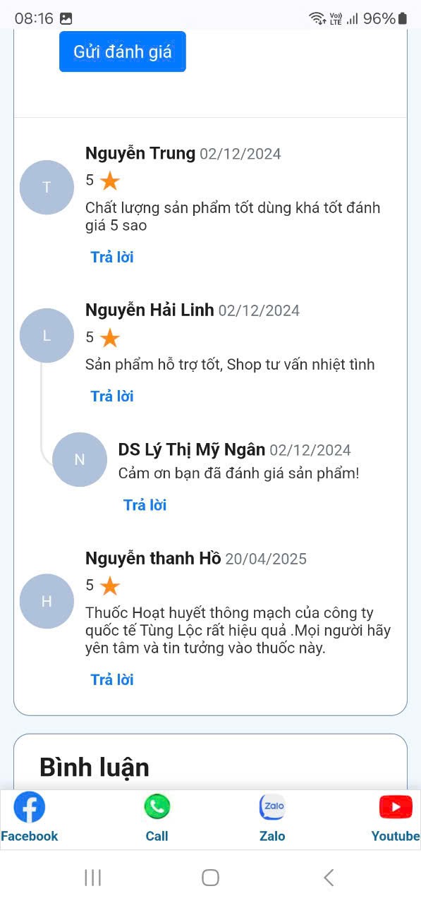phan hoi
