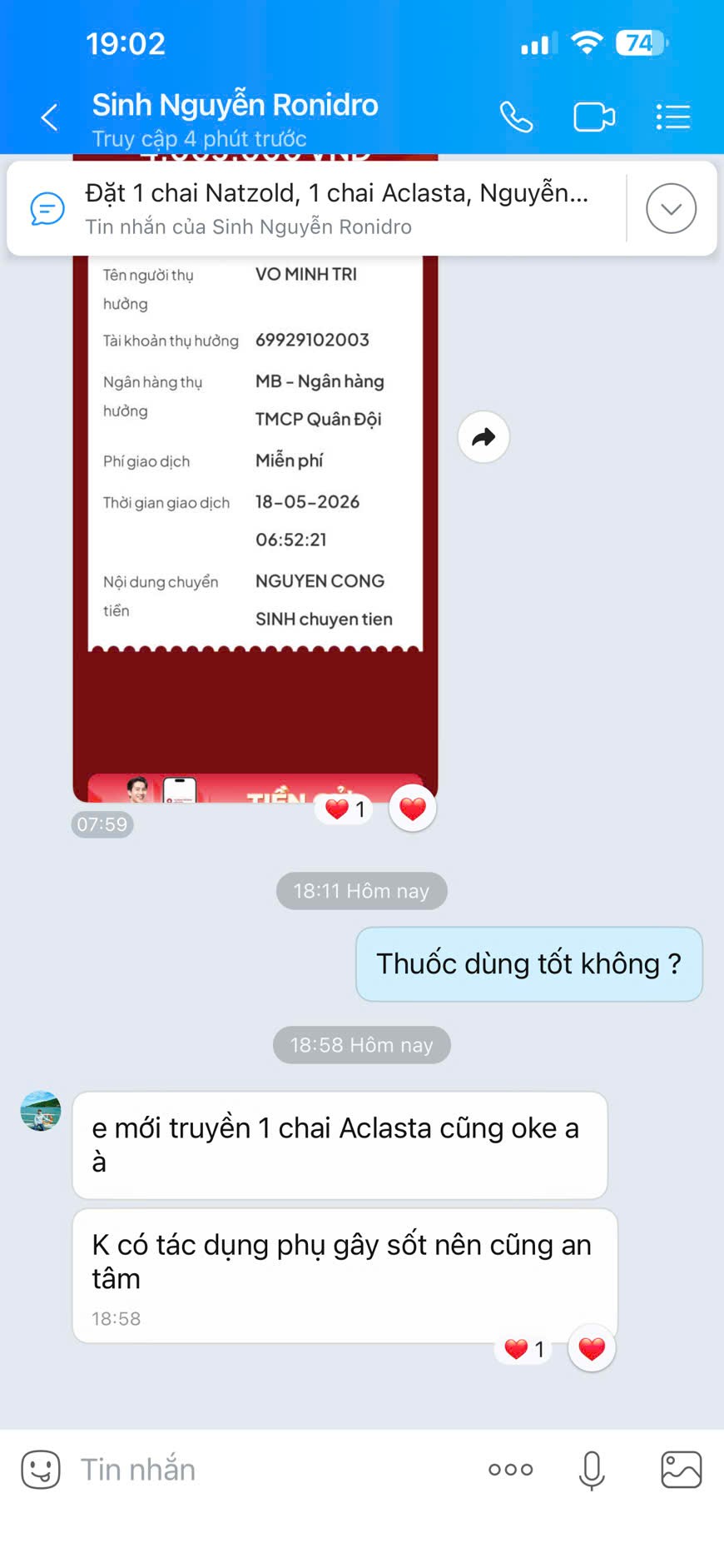 phan hoi