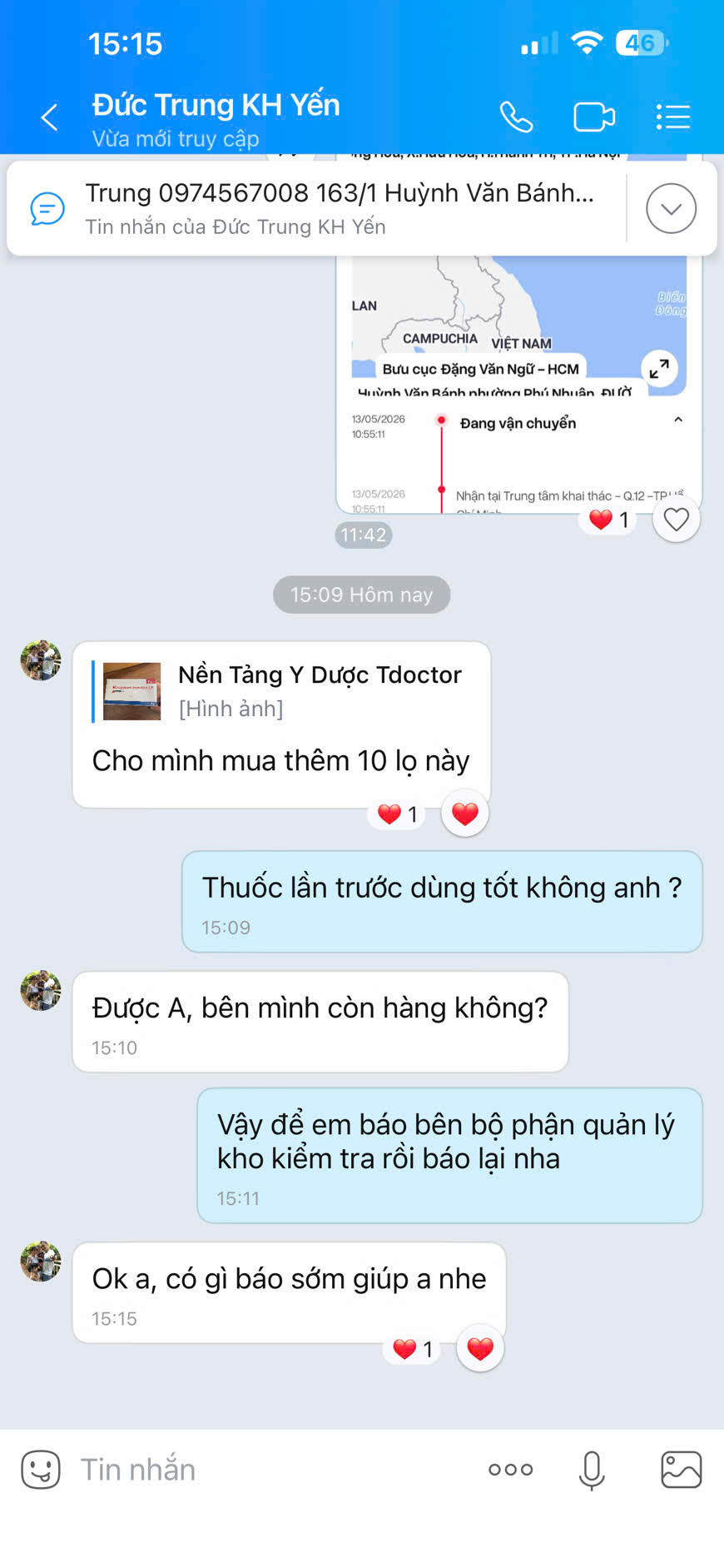 phan hoi