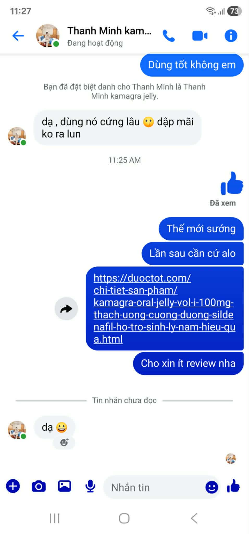 phan hoi