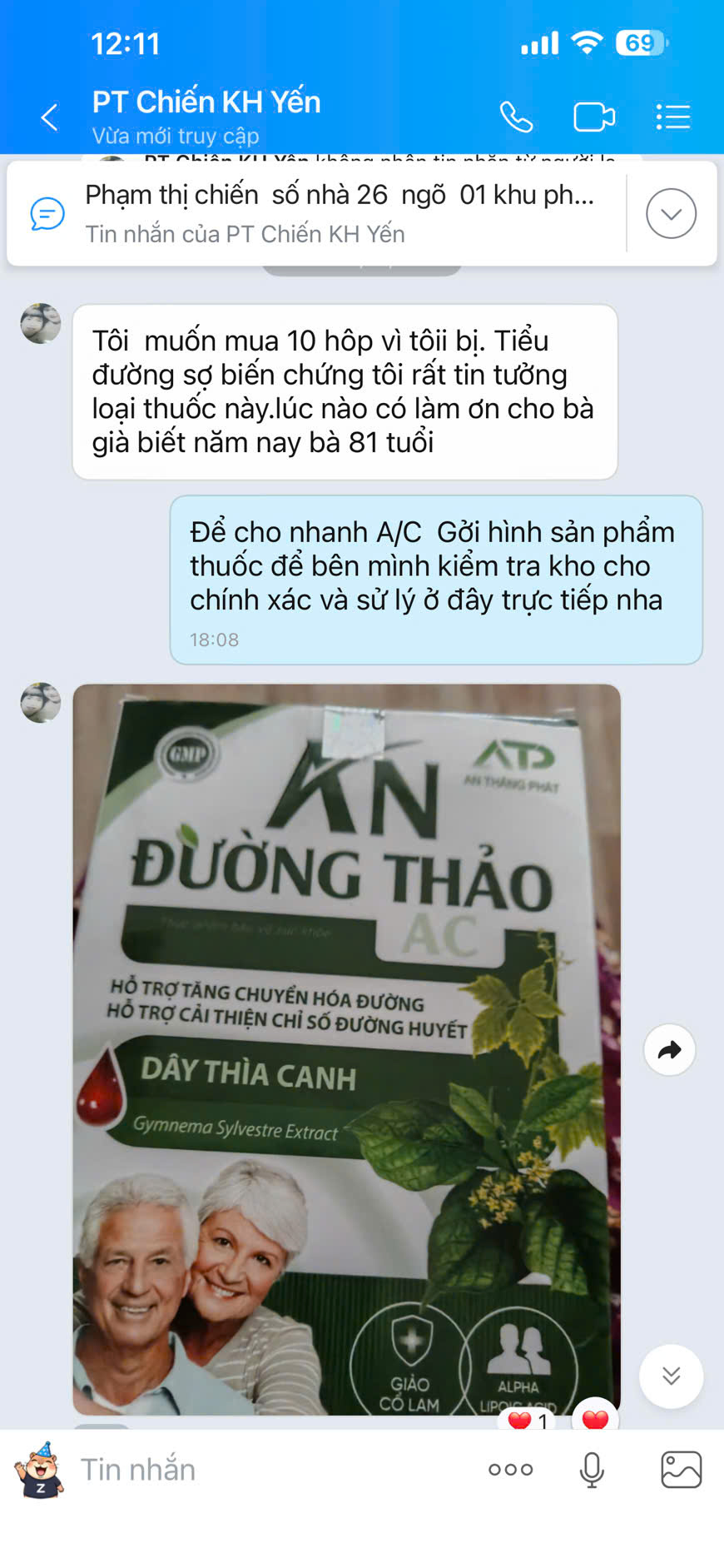 phan hoi