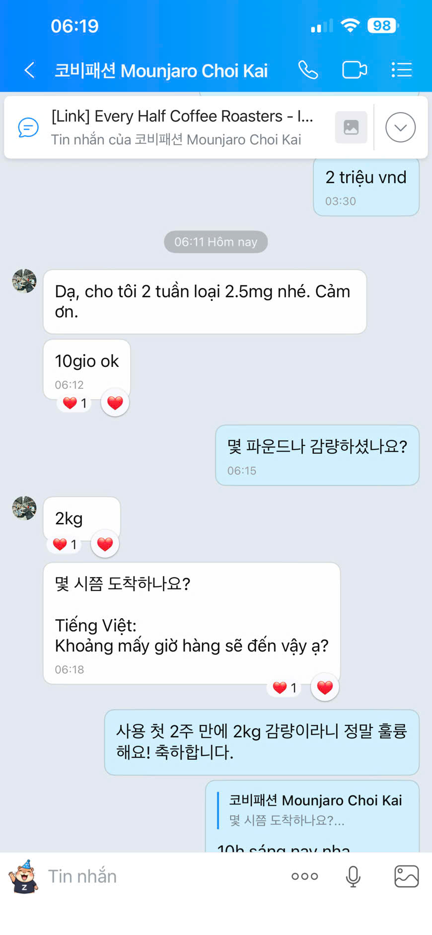 phan hoi
