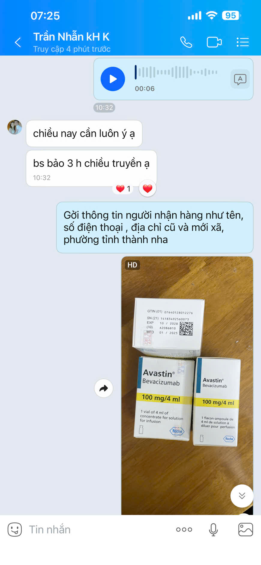 phan hoi