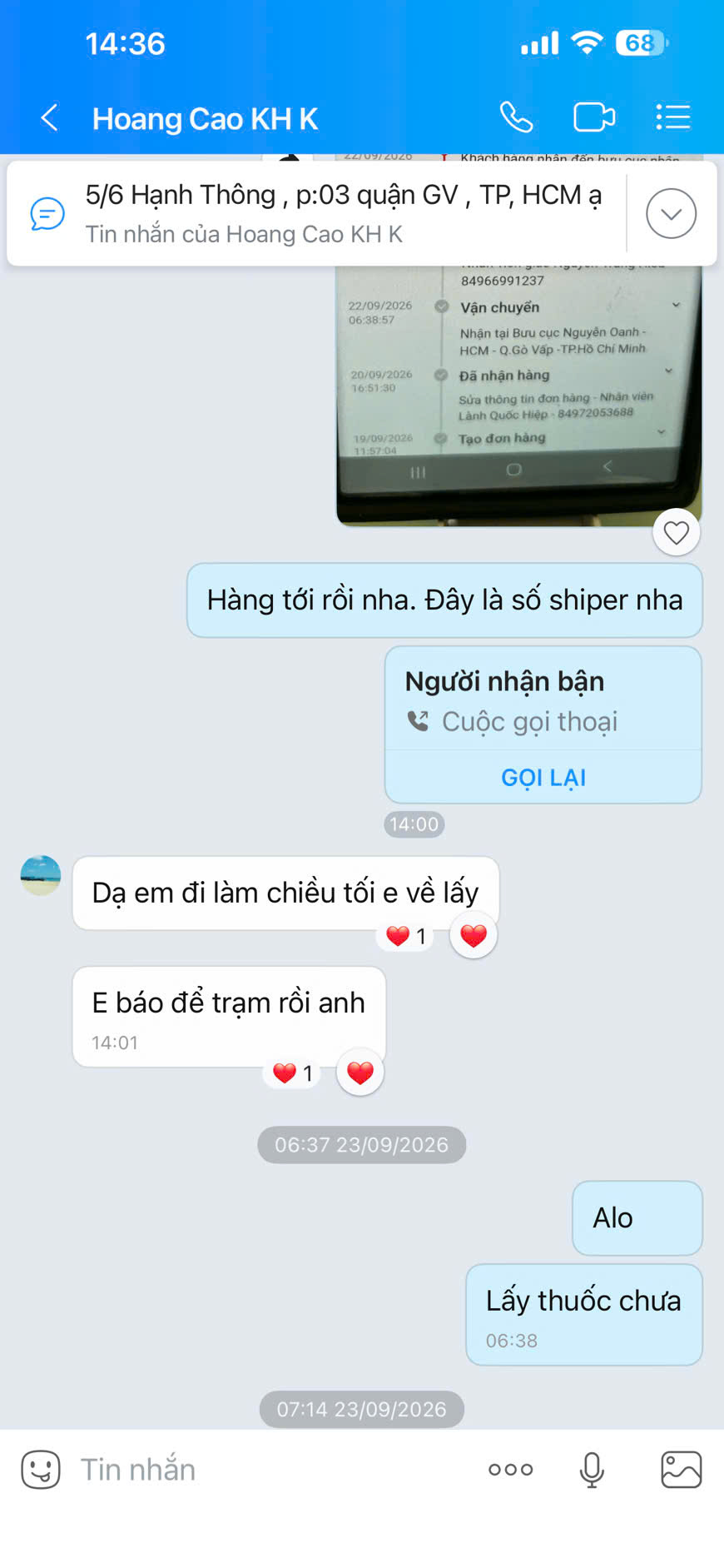 phan hoi