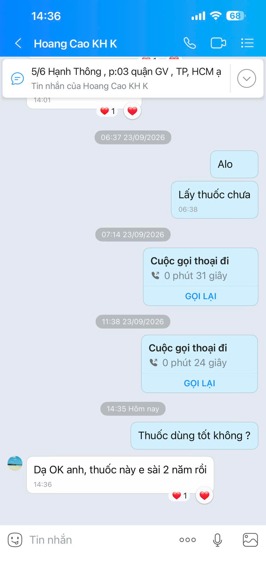 phan hoi