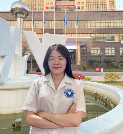Dược sĩ Nguyễn Thảo