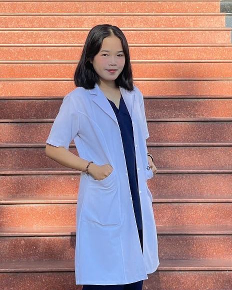 Dược sĩ Phạm Thị Mỹ Duyên