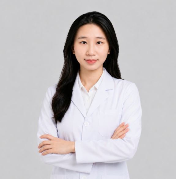Dược sĩ Khuất Thị Thu Hường