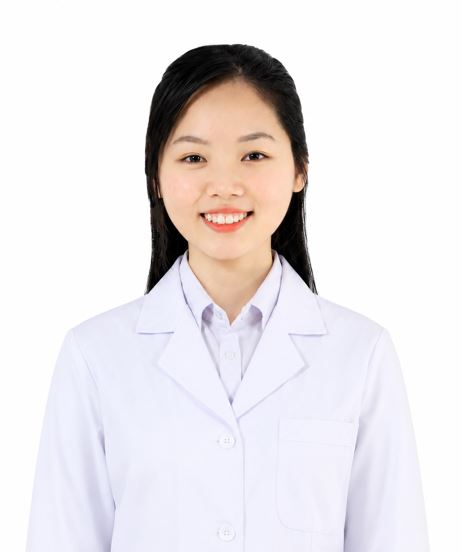 Dược sĩ Vũ Thiện Tâm