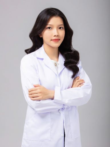 Bác sĩ Đặng Phương Nhung
