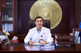 PGS.TS.BS. Trần Văn Thuấn – Chuyên gia ung bướu hàng đầu Việt Nam