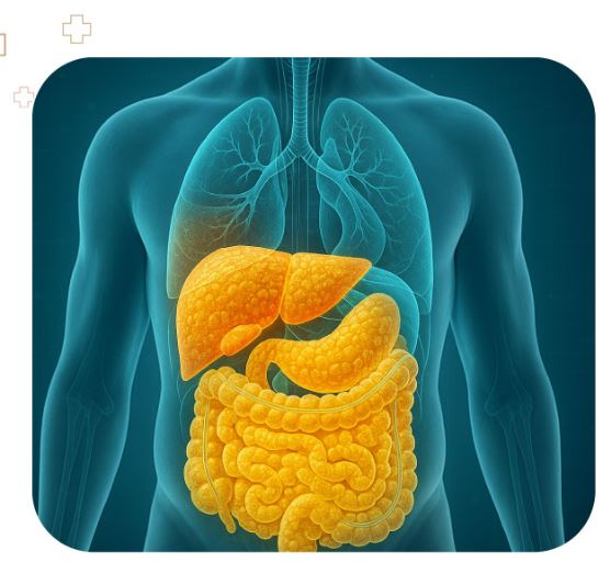 Viêm mạn tính mức độ thấp- kẻ giết người thầm lặng