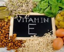 Thiếu vitamin E gây khô da- Nhận biết và bổ sung đúng cách