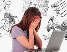 Rụng tóc do stress và cách điều trị