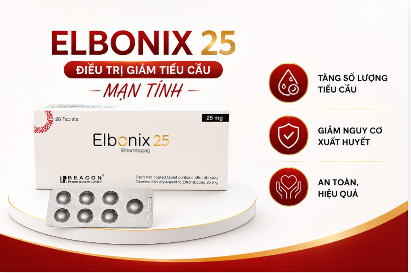 cộng dụng elbonix 25mg cộng dụng elbonix 25mg